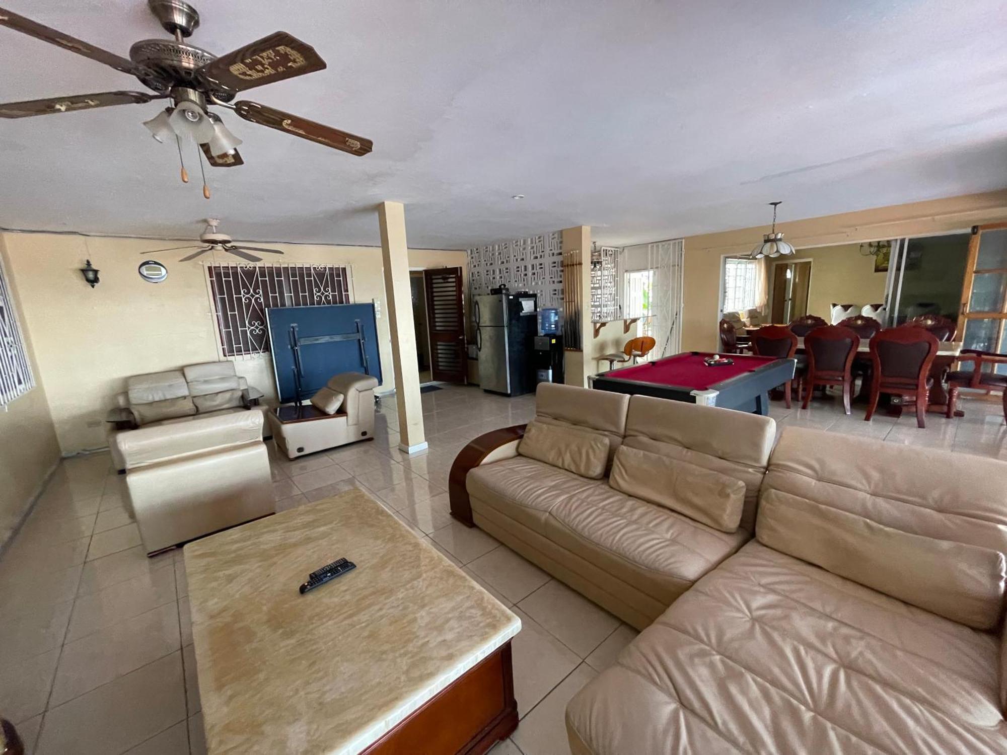 Hotel Peaceful Palms Montego Bay Esterno foto