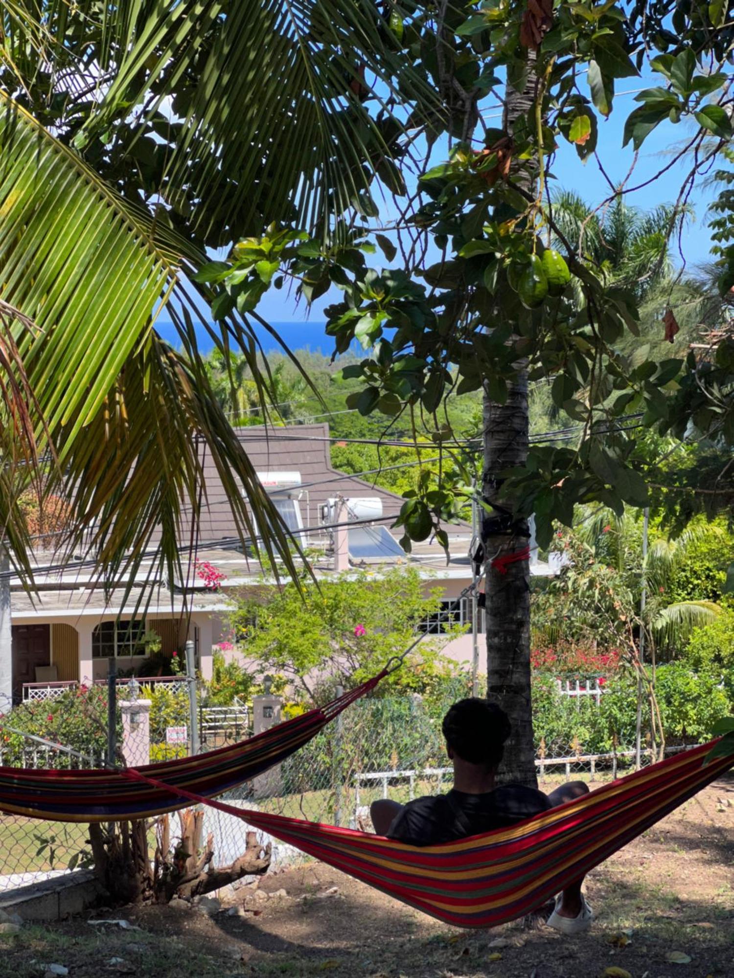 Hotel Peaceful Palms Montego Bay Esterno foto