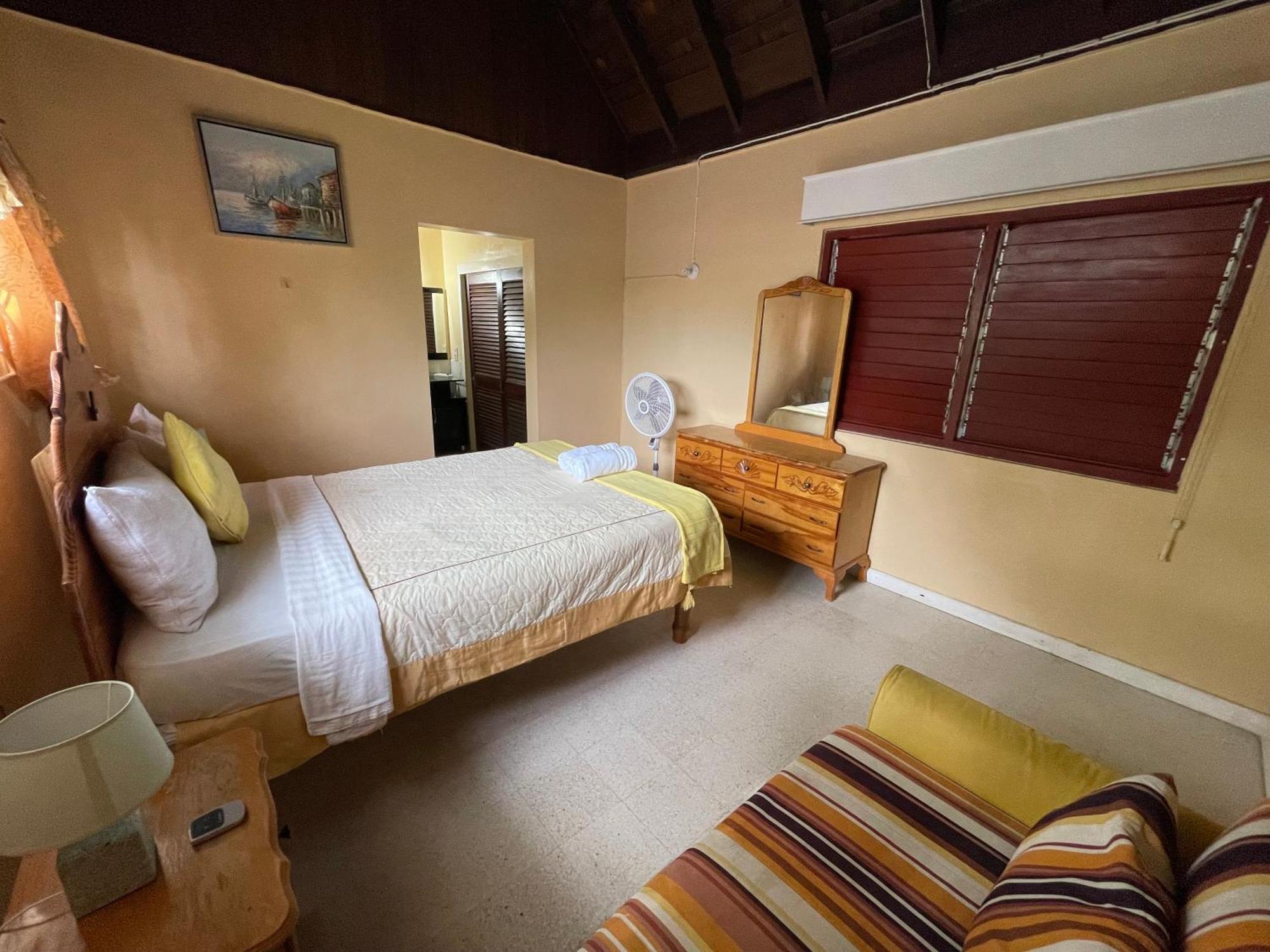 Hotel Peaceful Palms Montego Bay Camera foto