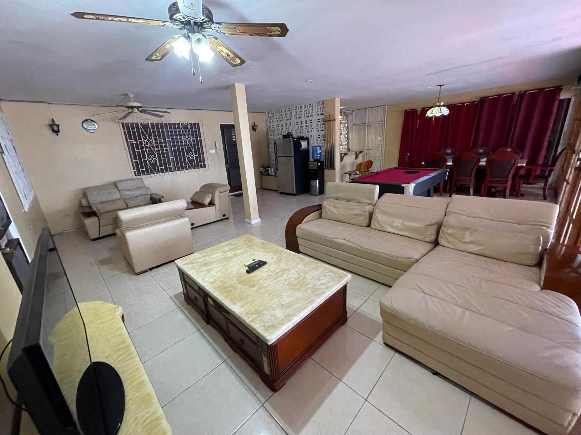 Hotel Peaceful Palms Montego Bay Camera foto