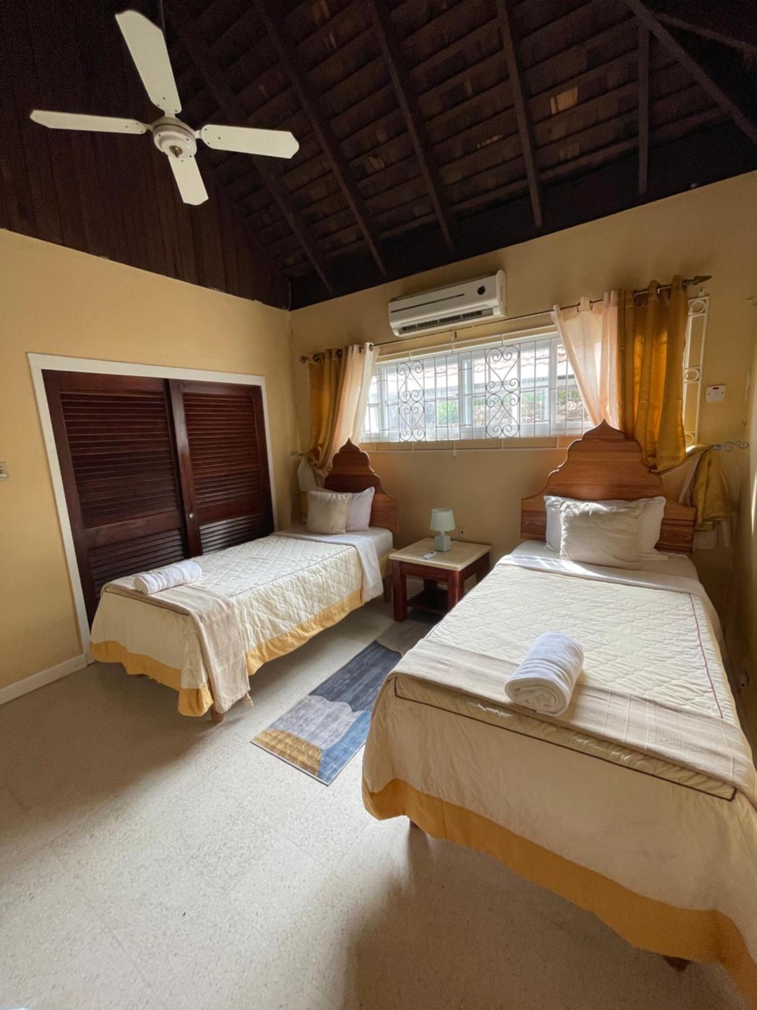 Hotel Peaceful Palms Montego Bay Camera foto