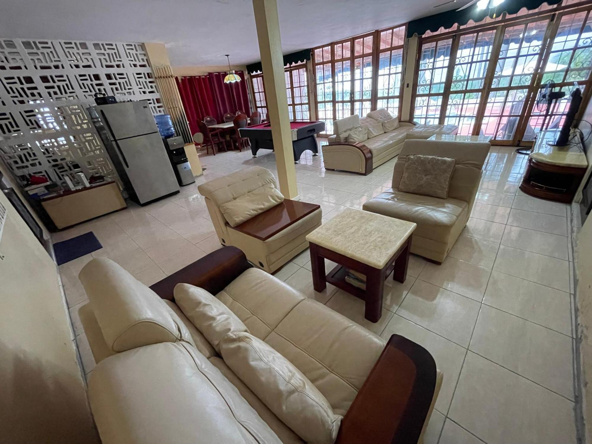 Hotel Peaceful Palms Montego Bay Camera foto
